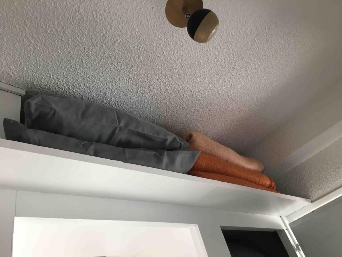 Chamois De Chamonix, Confortable 2 Pieces, Balcon, Parking Gratuit エクステリア 写真