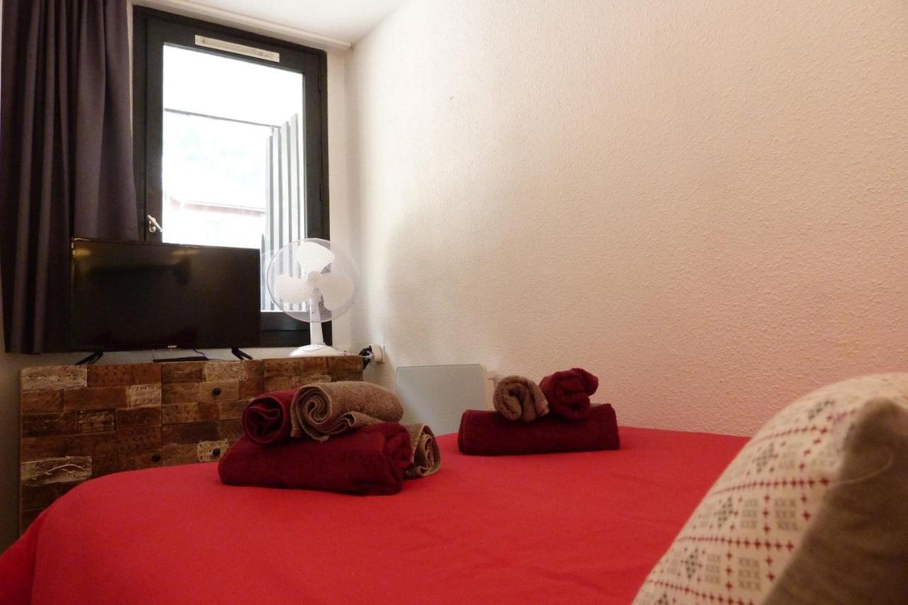 Chamois De Chamonix, Confortable 2 Pieces, Balcon, Parking Gratuit エクステリア 写真
