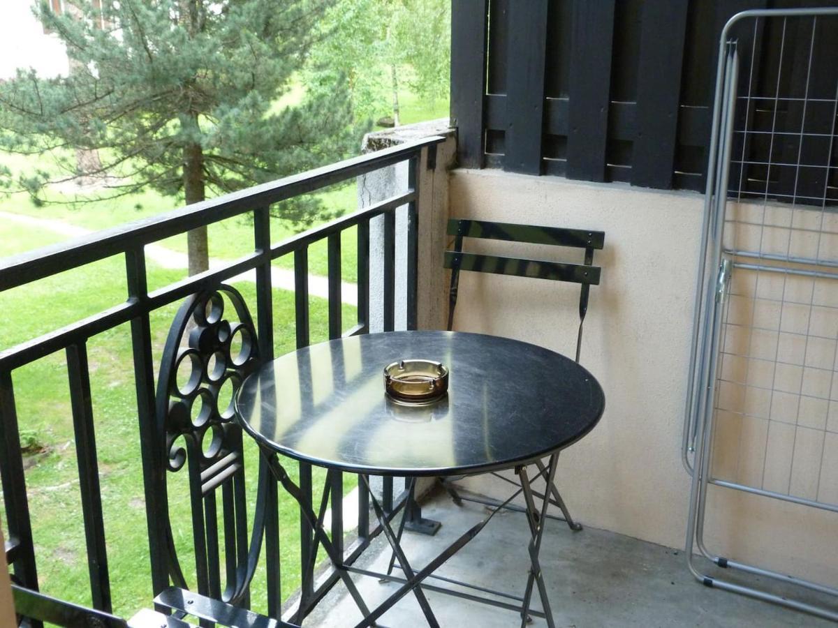 Chamois De Chamonix, Confortable 2 Pieces, Balcon, Parking Gratuit エクステリア 写真